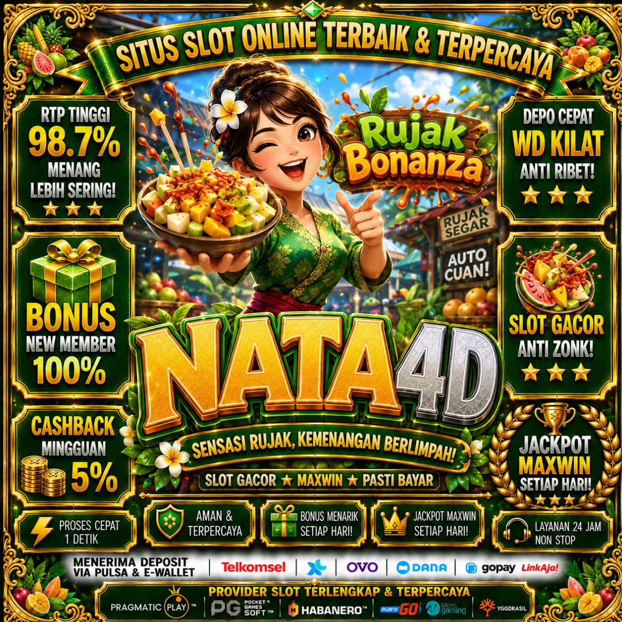 NATA4D